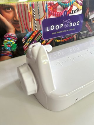 Kit de pulseras Loop de Doo