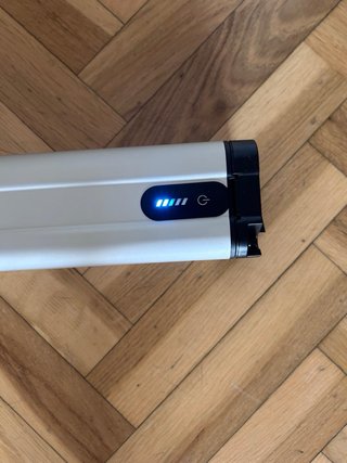 Batería Ebike Bosch PowerTube 800