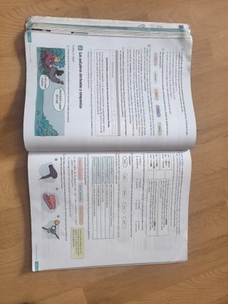 Lengua Castellana y Literatura . 3 Secundaria. ...