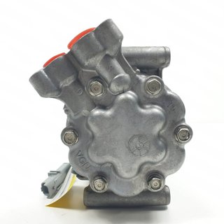 COMPRESOR AIRE ACONDICIONADO RENAULT RENAULT MODUS 2004-2008