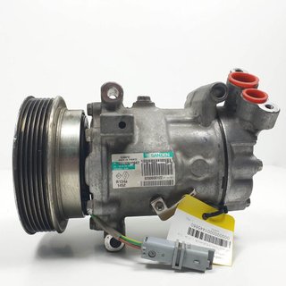 COMPRESOR AIRE ACONDICIONADO RENAULT RENAULT MODUS 2004-2008