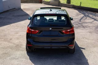 BMW Serie 2 Grand Tourer