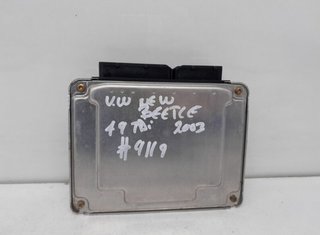 Centralita volkswagen 038906019dd new 1161752