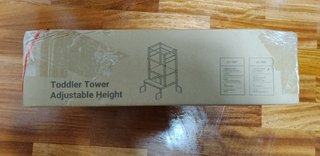 Torre aprendizaje Montessori +1 año