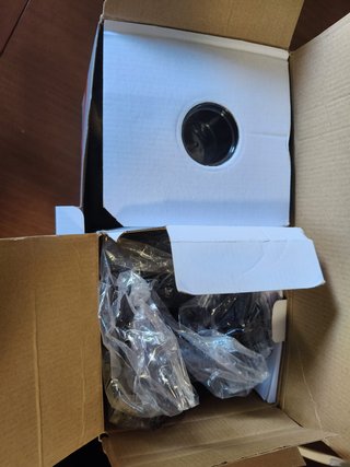 Batidora Solac 1500W - Casi Nueva. Apenas 10 usos.