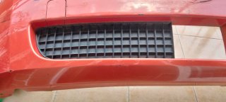 Parachoques Trasero Renault Megane RS2