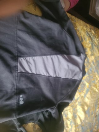 2 Camisetas Interiores 12 Años