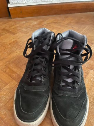 Zapatillas Nike Negras