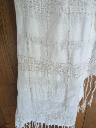 Falda Pareo Zara Talla M