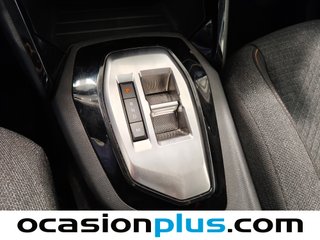 Peugeot 208 Style Hybrid 110 eDCS6 81 kW (110 CV)