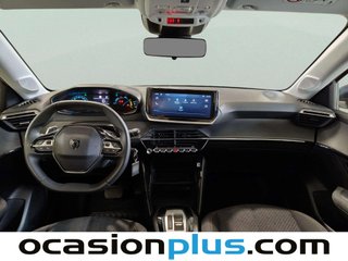 Peugeot 208 Style Hybrid 110 eDCS6 81 kW (110 CV)
