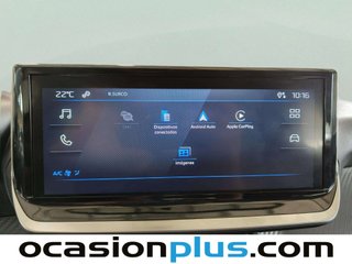 Peugeot 208 Style Hybrid 110 eDCS6 81 kW (110 CV)
