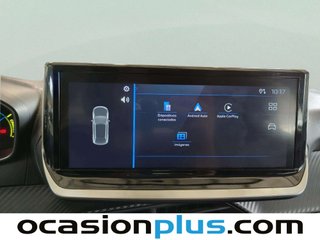 Peugeot 208 Style Hybrid 110 eDCS6 81 kW (110 CV)
