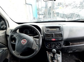 Centralita motor fiat 55266281 doblo cargo 1158313