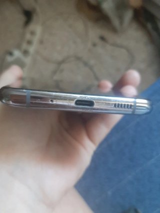 Samsung Galaxy S20 Ultra 128GB 12gb ram