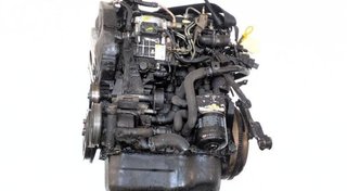 Volkswagen devzp142708 agd motor completo polo 6n2