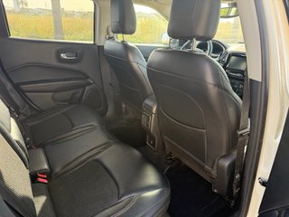 Jeep Compass 2018