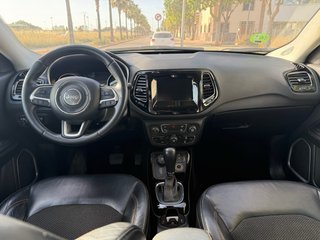 Jeep Compass 2018