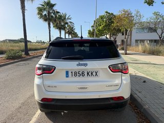 Jeep Compass 2018