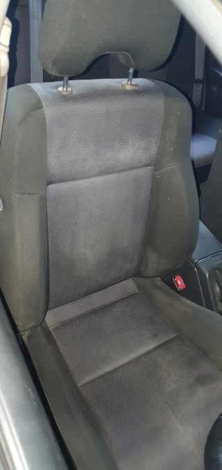 Subaru Impreza wrx 2001