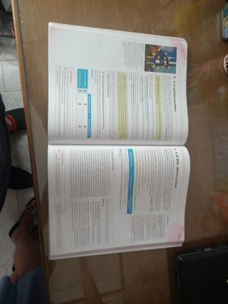 Economía 1.o Bachillerato