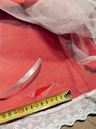 Caperucita Roja Disfraz para Adultos
