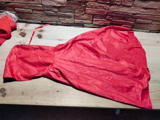 Caperucita Roja Disfraz para Adultos