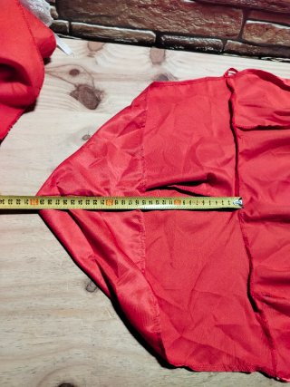 Caperucita Roja Disfraz para Adultos