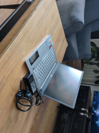 Acer Swift 3 14 Ryzen 7 8GB RAM 512GB SSD Win 11