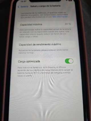 iPhone XR 64GB