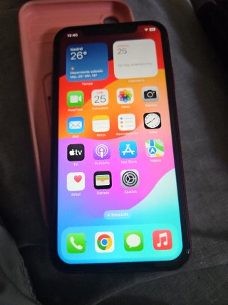 iPhone XR 64GB