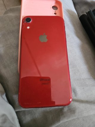 iPhone XR 64GB