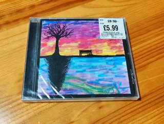 Stereophonics Kind CD Álbum