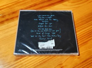 Stereophonics Kind CD Álbum