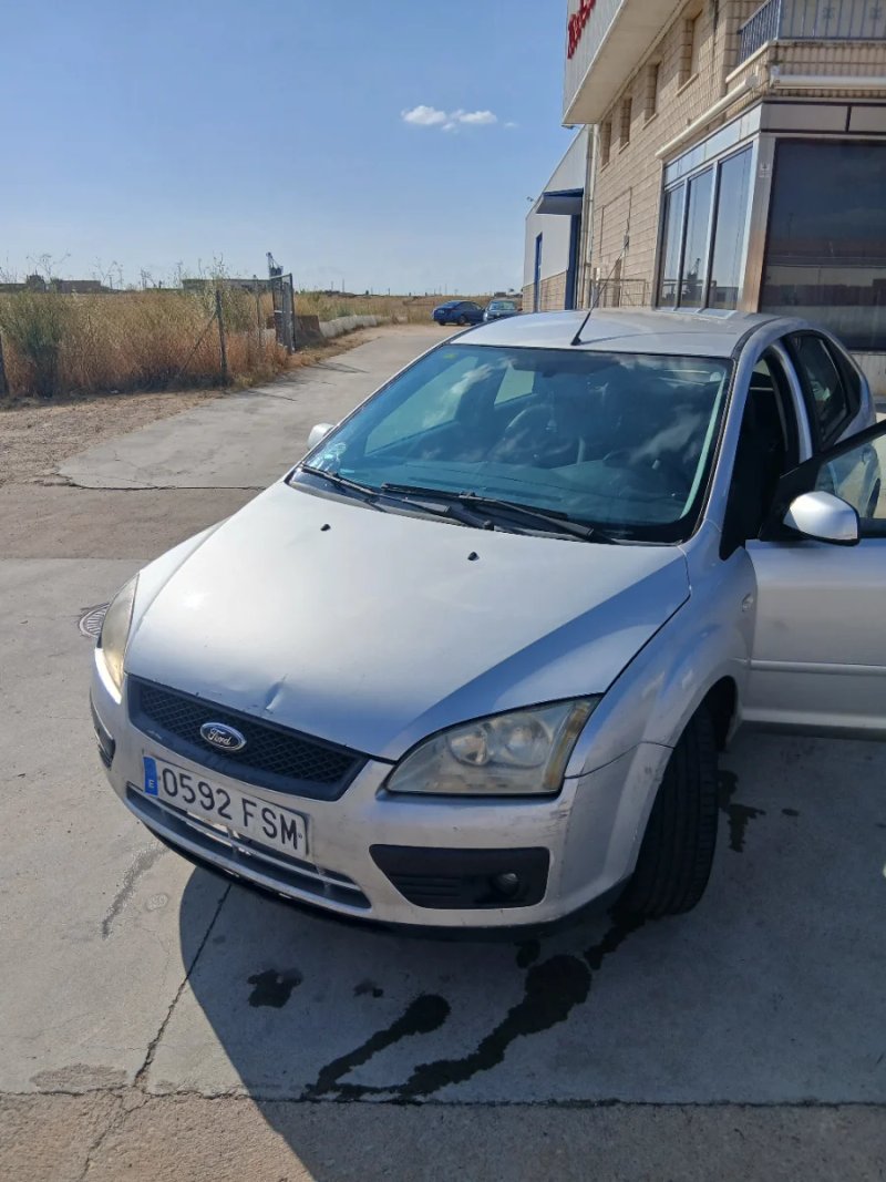 Ford Focus 2007 - foto 1