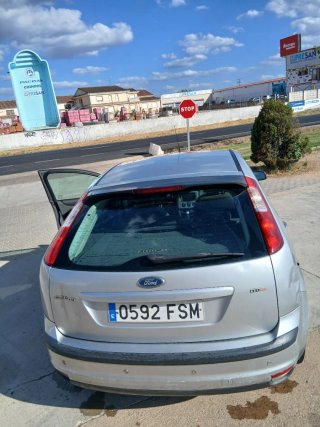 Ford Focus 2007