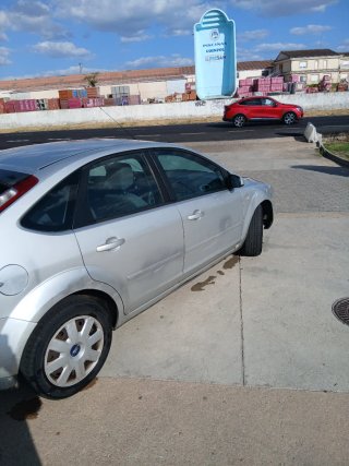 Ford Focus 2007