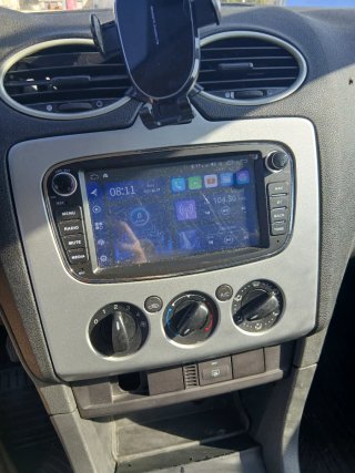 Ford Focus 2007