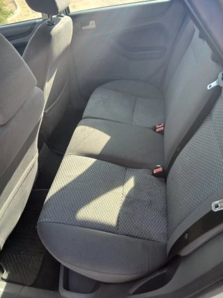 Ford Focus 2007