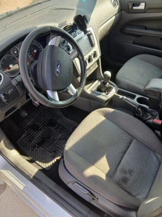 Ford Focus 2007