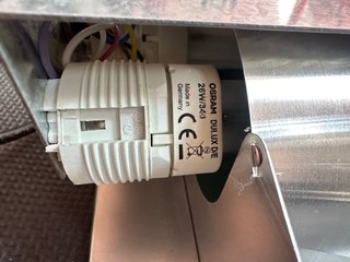 Philips Downlights Profesionales 2x26W