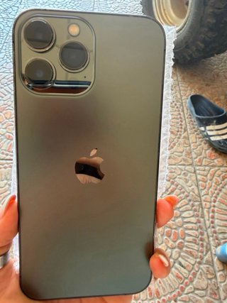 iPhone 13 Pro Max 512 gb