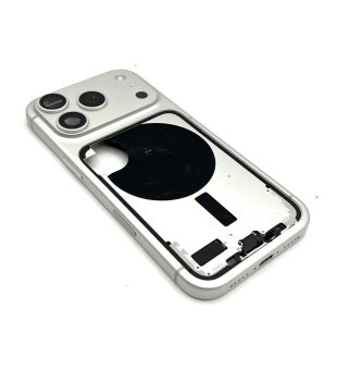 iPhone 17Pro BackCover Originale Usata