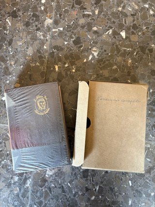 Narraciones completas Edgar Allan Poe