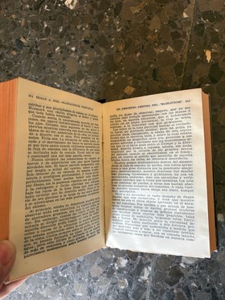 Narraciones completas Edgar Allan Poe