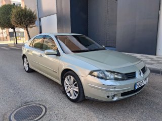 Renault Laguna 2007