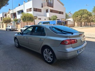 Renault Laguna 2007