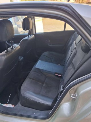 Renault Laguna 2007