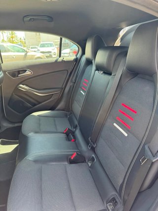 Mercedes-Benz A 200 d 2018