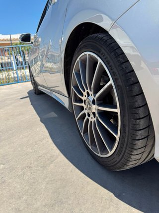 Mercedes-Benz A 200 d 2018